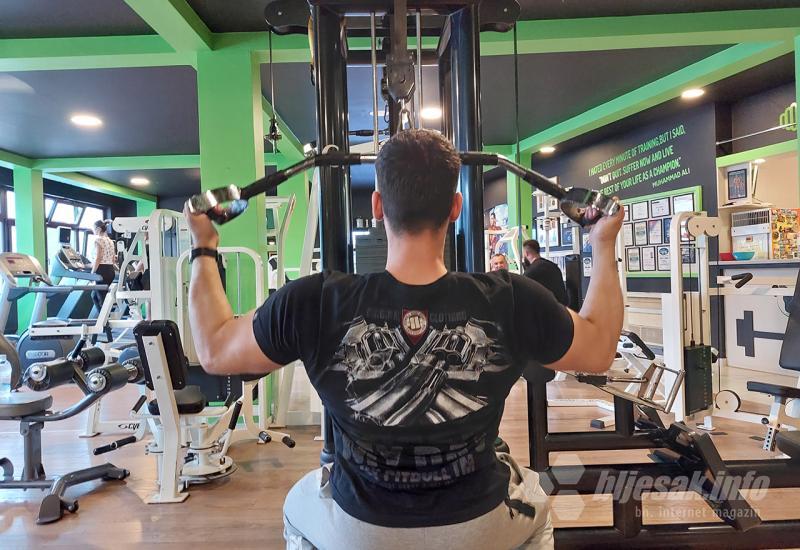 Leo Zovko - Bodybuilding kao stil života: Kako je Leo Zovko izgradio svoj uspjeh i postao prvak